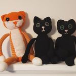 Lynnette Arbuckle - @lynnettecrochets - Instagram