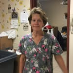 Lynn Arrington - @lynnarrington1963 - Instagram