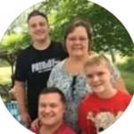 Lynn Arrington Reynolds - @taterbugwv2 - Instagram