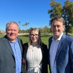 Lynn Ashton. Jason Fleming.  Samantha Ashton - @ashton_fleming_team_az - Instagram