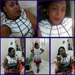 Kerie-lynn Augustine Warrington - @kerie_love79 - Instagram