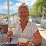Lynn Ayers - @lynnayers70 - Instagram