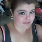 Kortney Lynn Babin - @bearpanda48 - Instagram