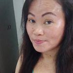 Evelyn Kilat Bacongga - @lynnbacongga - Instagram
