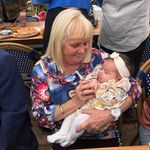 Lynn Bacon - @lynnbacon61 - Instagram