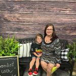 Michelle Lynn Bacon - @mbacon1999 - Instagram