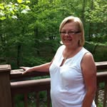 Lynn Bagwell - @myrna_revels - Instagram