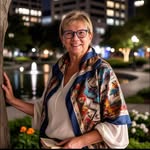 Janet Lynn Ballinger - @bug822000 - Instagram