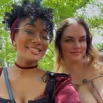 Lynn Barbour - @lynn_thelittlesin - Instagram