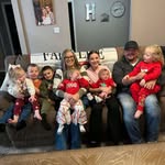 Michele Lynn Collins Barbour - @michelle_barbour46 - Instagram