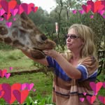 Lynn Barfield - @lynnbarfield - Instagram