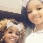 Breasia Lynn Barnhart - @bre_cheer_gynastics01 - Instagram