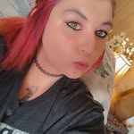 Terri Lynn Bridget Barnhart - @mizzthickness97 - Instagram