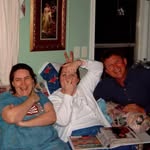 Lynn Davis Barnhill - @palmtree70 - Instagram