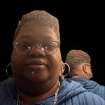 Ayanna Lynn Barringer - @yonnie36a - Instagram