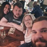 Lynne Barringer - @lynneb2553 - Instagram