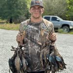 Jared Lynn Barron - @jaredbarron52 - Instagram
