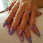 Lynn Barron - @lynnie.63 - Instagram