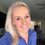 Lynn Barron - @marinadurat2 - Instagram