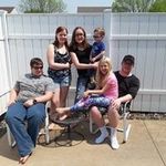 Patricia Lynn Bartel George - @patricialynngeorge - Instagram