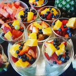 Brittany Lynn Bartholomew - @fruitfulfruits2022 - Instagram