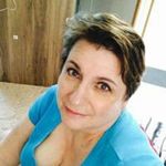 Lynn Bartholomew - @vickylin51 - Instagram