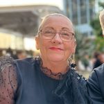 Lynn Bartholomew - @this_is_lynnb - Instagram