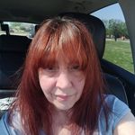 Lynn Bartholomew-Bergsma - @darkfaerywings - Instagram
