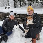 Lynn Mollitor Bartholomew - @lynnbartholomew - Instagram