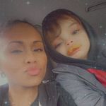 Michelle Lynn Bartholomew - @ahmeeera - Instagram