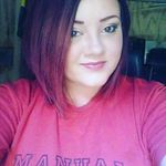 Tabatha Lynn Bartholomew - @tabby_girl92 - Instagram
