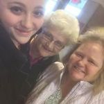 Kerry Lynn McAtee Bartley - @mcateebartley - Instagram