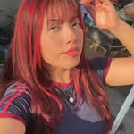 Lyn Bautista - @ey_yazxminxz - Instagram