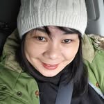 Lynn Bautista - @maldita_lynn - Instagram