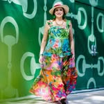 Lynn Bautista |  fashion style inspo - @fabmomlynn - Instagram
