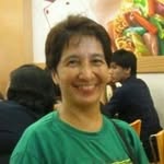 Lynn Bautista Palasigue - @lynnbautista - Instagram
