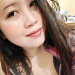 Lynn Bluza Bautista - @arlyn.blue - Instagram