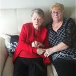 Lynn Baxter - @baxter9865 - Instagram