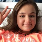 Audrey Lynn Beaver - @_riverdale_fanpage1234 - Instagram