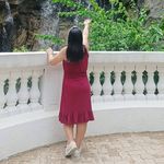 Lynn Bee - @evelyndadaan - Instagram