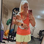 Christie Lynn Thomason-Beebe - @christie_fit_racing - Instagram