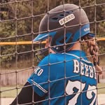 Jaylynn beebe - @jaylynnbeebesoftball - Instagram