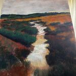 Jessica Lynn Beebe - @firemapleart - Instagram