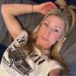 Kimberly Lynn Belanger - @kikilynn1980 - Instagram