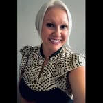 Vanessa Lynn Bellis - @ashes.to.algorithms - Instagram