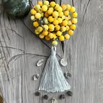 Vanessa Lynn Bellis - @threaded.into.prana - Instagram