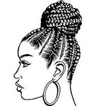 Lynn Benjamin - @lynesbraids - Instagram