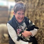 Lynn Bennett - @lynnbennett - Instagram