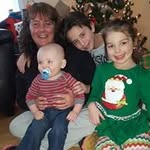 Kimberly Lynn Benton - @brooklynns_jt_ - Instagram