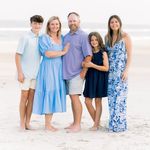 Kristin Lynn Moore Benton - @bentonfive - Instagram